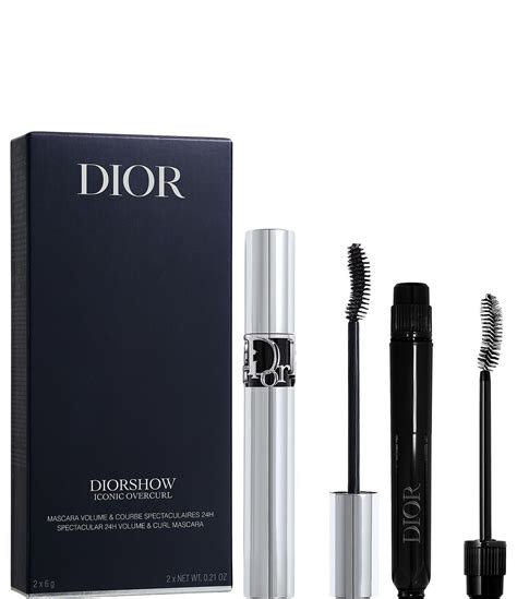 diorshow gift set